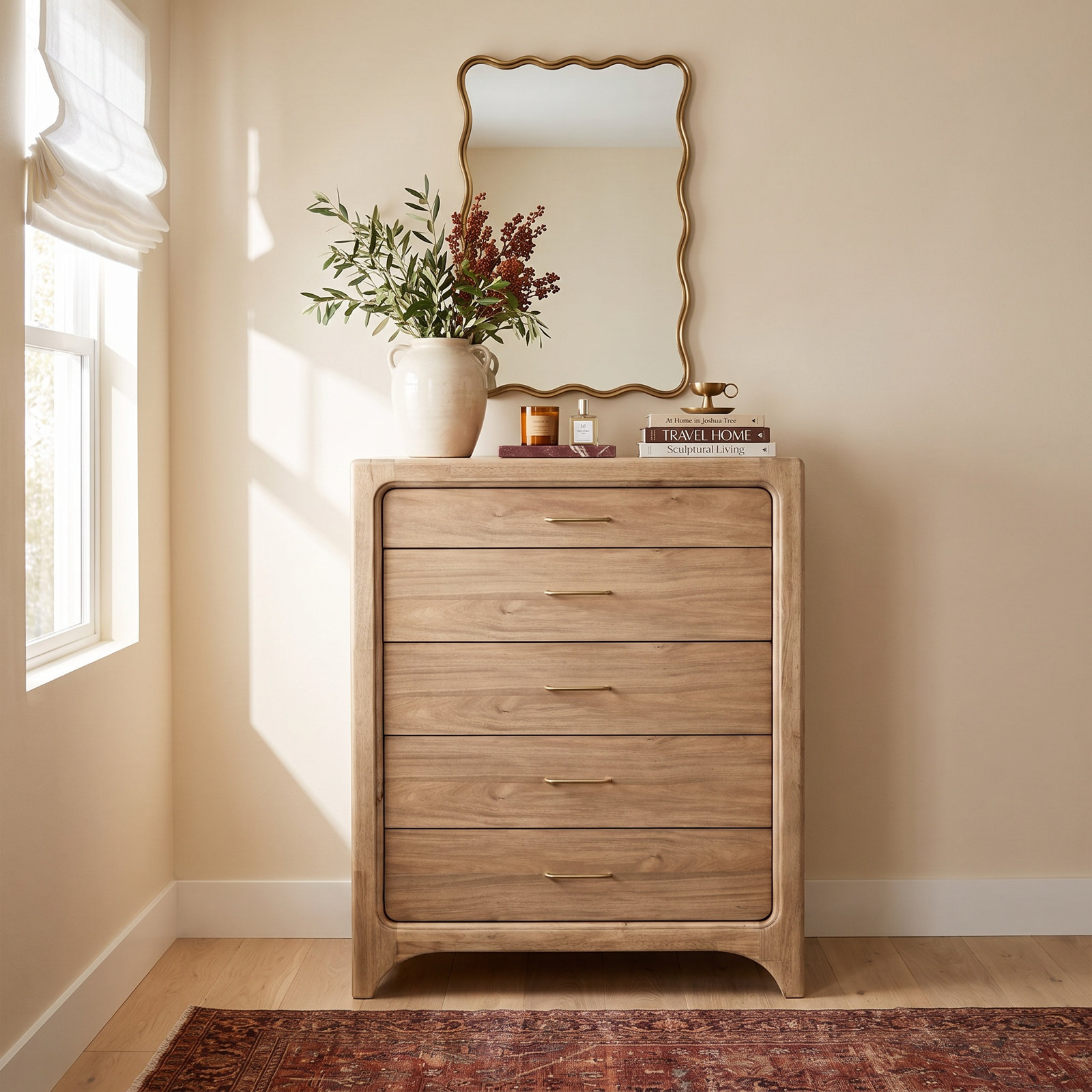 Narsi 40" Dresser