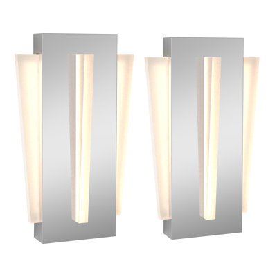 Dimmable Indoor Led Wall Sconces