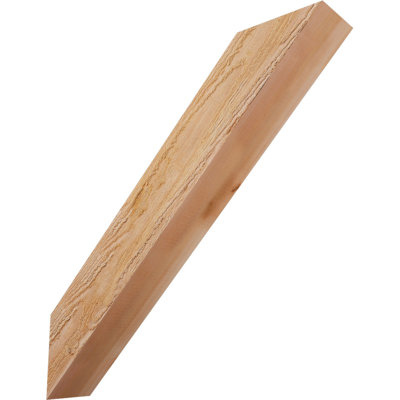 Attelle de genou traditionnelle
