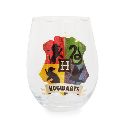 20oz. Stemless Wine Glass