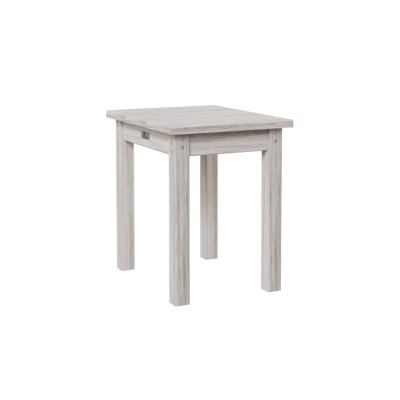 Regular Outdoor Economy End Table