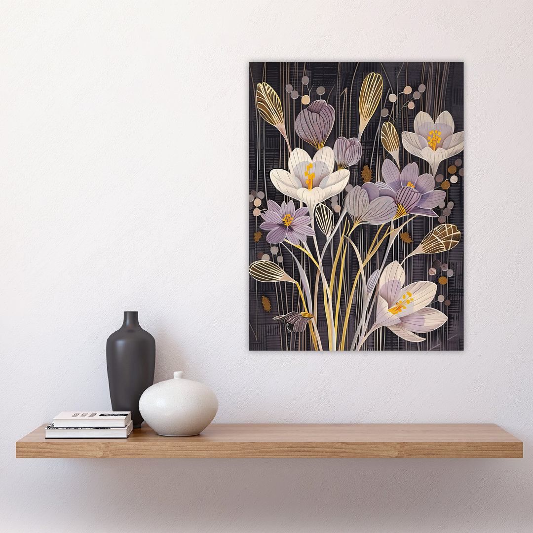 No Frame Print