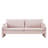 Autumn 81'' Velvet Sofa-463211469
