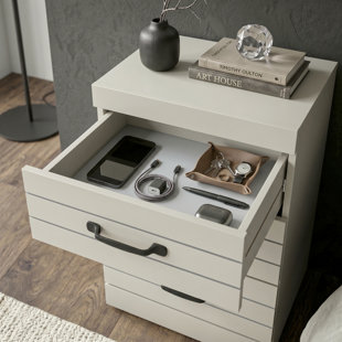 Allington Bedside Table