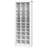 71" Tall Shoe Rack Storage Organizer
