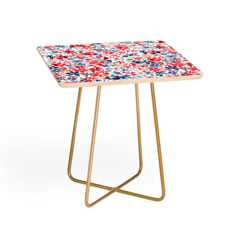 Table de bout Ninola