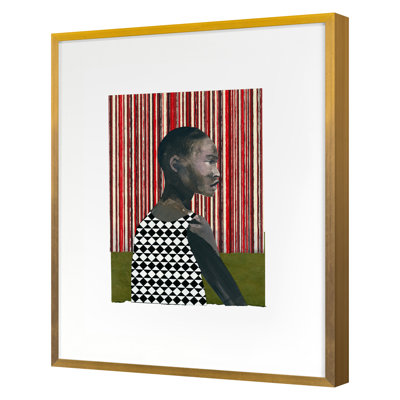 Unseen 1 Print by Ngo, PC