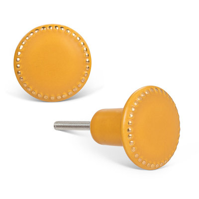 Round Knob