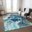 Tapis intérieur / extérieur Ayush-1624926973
