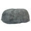  Énorme pierre décorative d'extérieur résistante aux intempéries en grès réaliste pour paysage de patio de jardin, couverture utilitaire légère Boulder