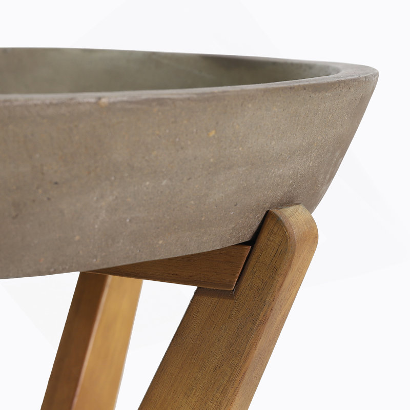 Table d'appoint YUKON