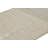 Rug & Kilim's Flatweave Rug In Beige-Brown With Green & White Geometric Patterns