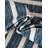Contemporary Odawa Area Rug Blue Color-349689298