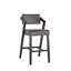 Chaise en bois Cardone-1034948075