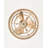 Allaire 20'' Ceiling Fan with Light Kit