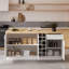 Fosenbauer 182.9Cm Kitchen Island-1841927853