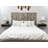 Ashleah Solid Wood Panel Headboard Wall Leaner Style-87055767-87055779