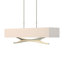 Moreau 4 - Light Kitchen Island Pendant-1302256890-1302256892