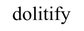 Logo dolitify