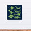Art sur toile dino names Amapola-1451608127-1451608126