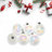 2-Finish Christmas Ball Ornament-185302229