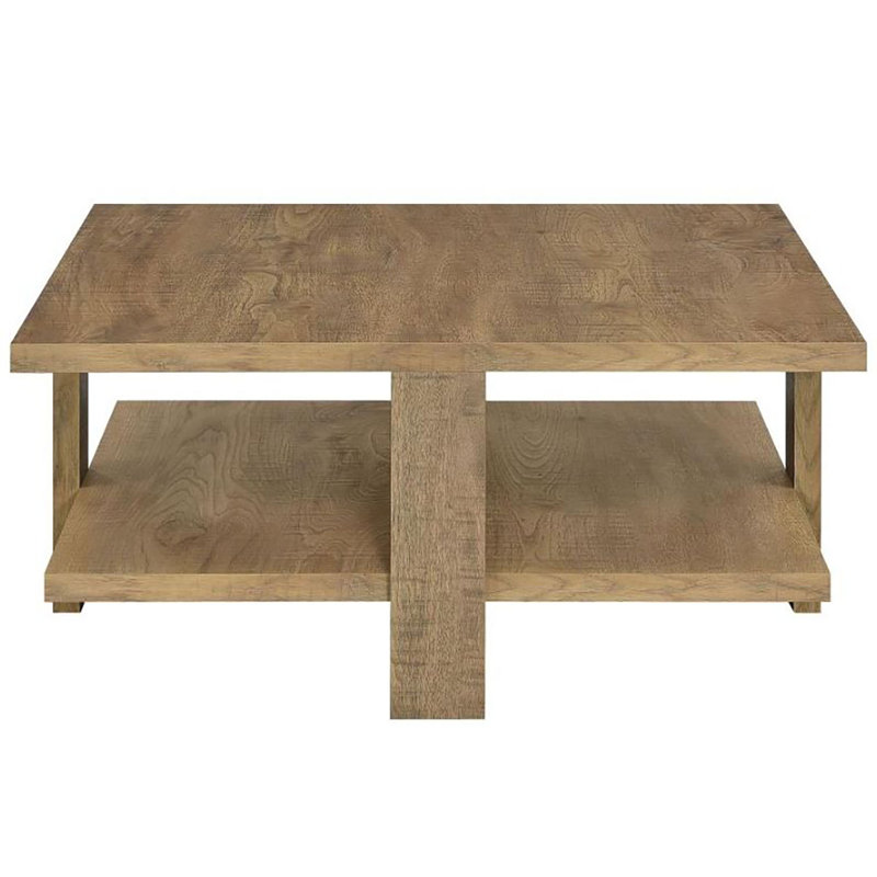 Groomg Coffee Table