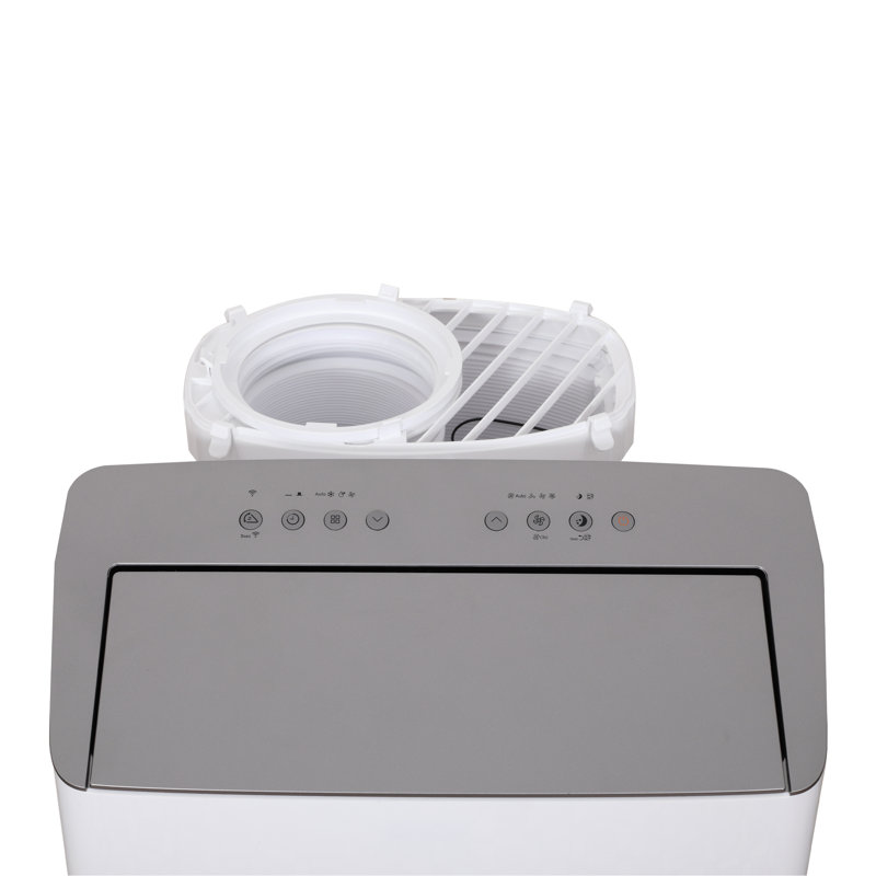 Climatiseur portatif 14 000 BTU avec télécommande Danby