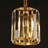 Barela 5 - Light 47"W Large Kitchen Island Linear Pendant UL Certified