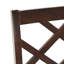 Chaise de salle à manger Monterry