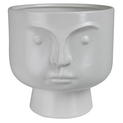 Face Cachepot