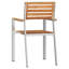 Patio Dining Armchair