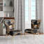 Chaise parsons de 22,5 po de largeur