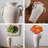 Ceramic Decorative Flower Vase
