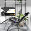 Ensemble de chaises longues inclinables 2 pièces Zero Gravity-133261404