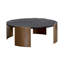Table basse Mikaial - Noir-916963767