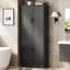 Armoire de cuisine, armoire de rangement autoportante avec portes et tablettes-289041236