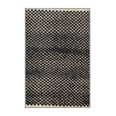 Mathiatis Abstract Indoor Rug