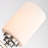 Bristen 3 - Light Dimmable Vanity Light