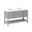 Kiawah Double Drawer Bath Vanity-849640494-849640499-850239842
