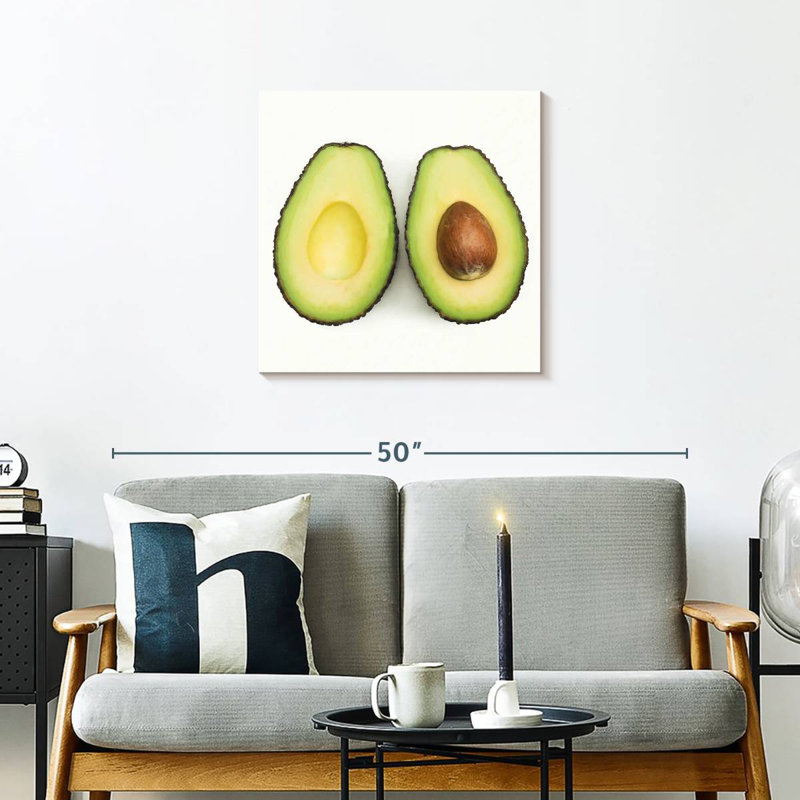 Yarlin Half Avocados