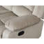 Fauteuil inclinable manuel standard de 37 po de largeur Aum-26154528