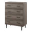 Commode à 4 tiroirs 30 po Cambi-273357118
