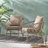 Raynette Outdoor Lounge Chair