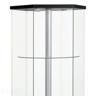 Armoire à 4 tablettes