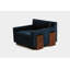Tufted Armchair-1051830866