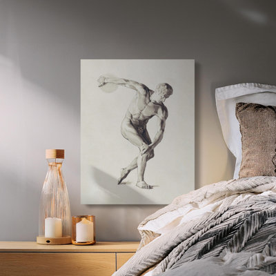 Escudero Wrapped Canvas Print Set