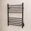 Radiant Wall Mount Electric Towel Warmer