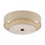 Grande semi-encastrée 4 lumières Bellingham-121436240