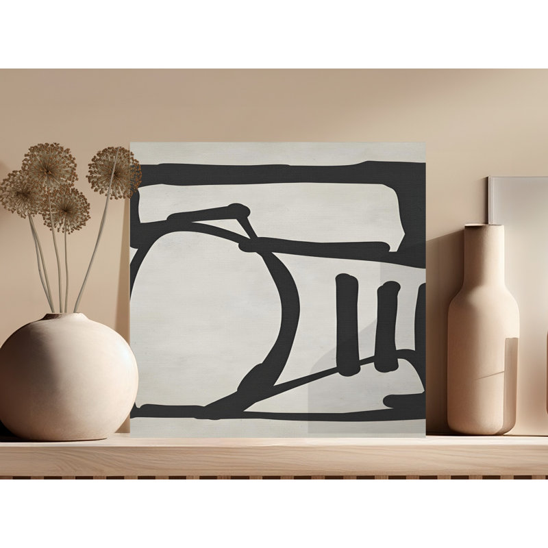 Wrapped Canvas Print Set, 14x14