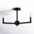 Patoma Semi Flush Mount-754287855